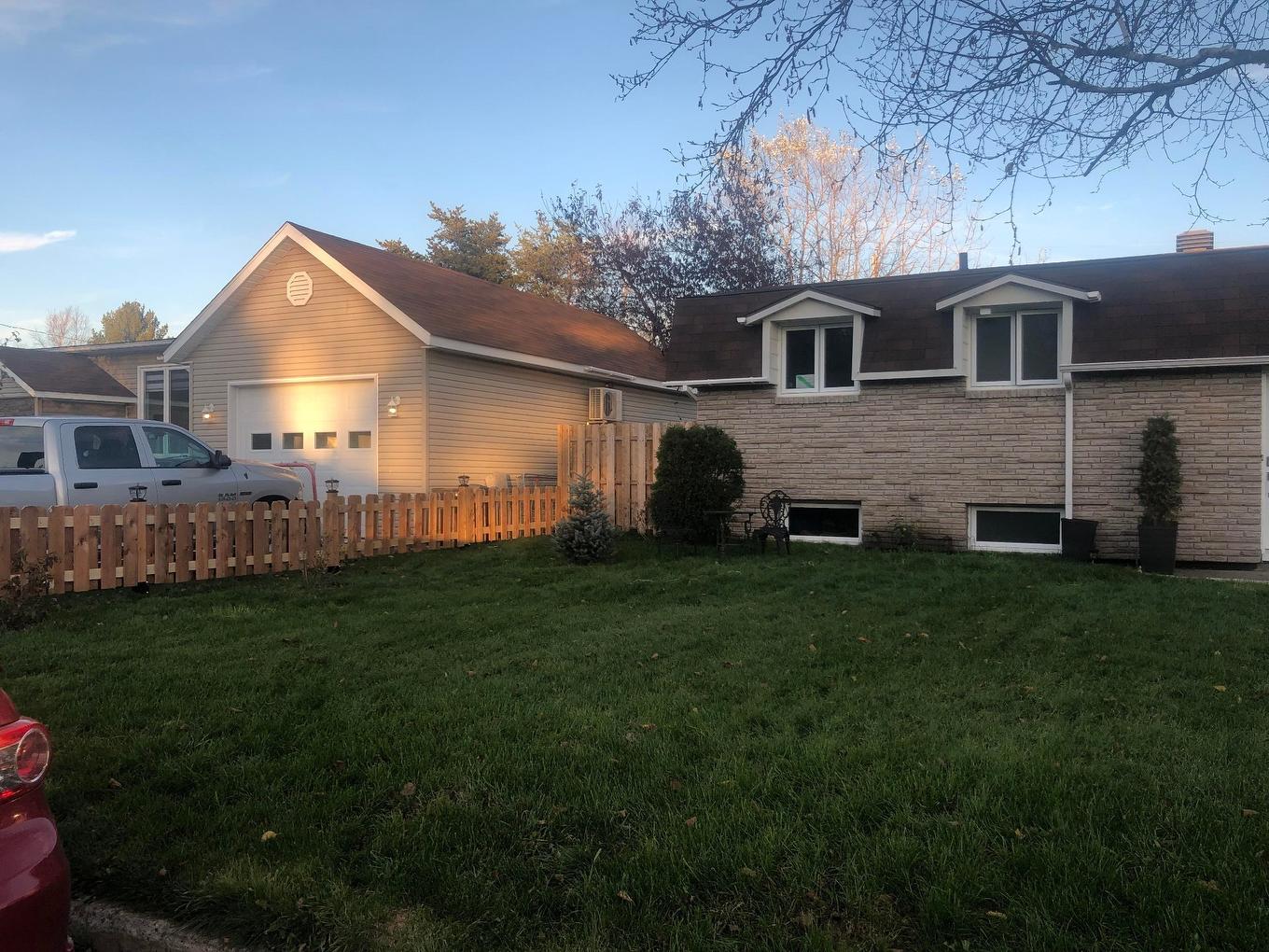 Frontage - 1190 Av. Des Bois, Malartic, QC - Outdoor