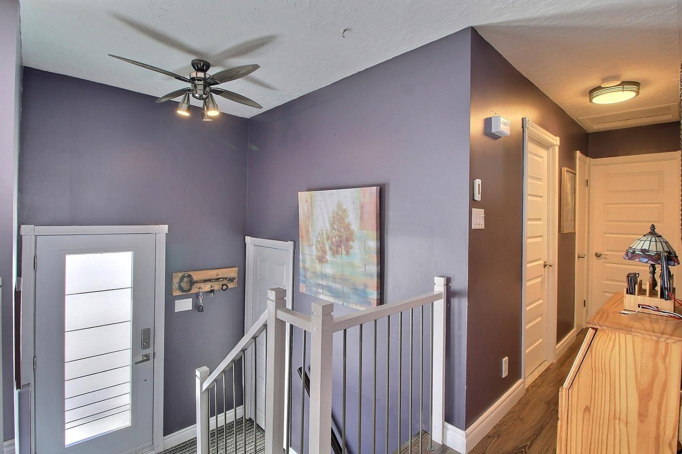 Hall - 1190 Av. Des Bois, Malartic, QC - Indoor Photo Showing Other Room