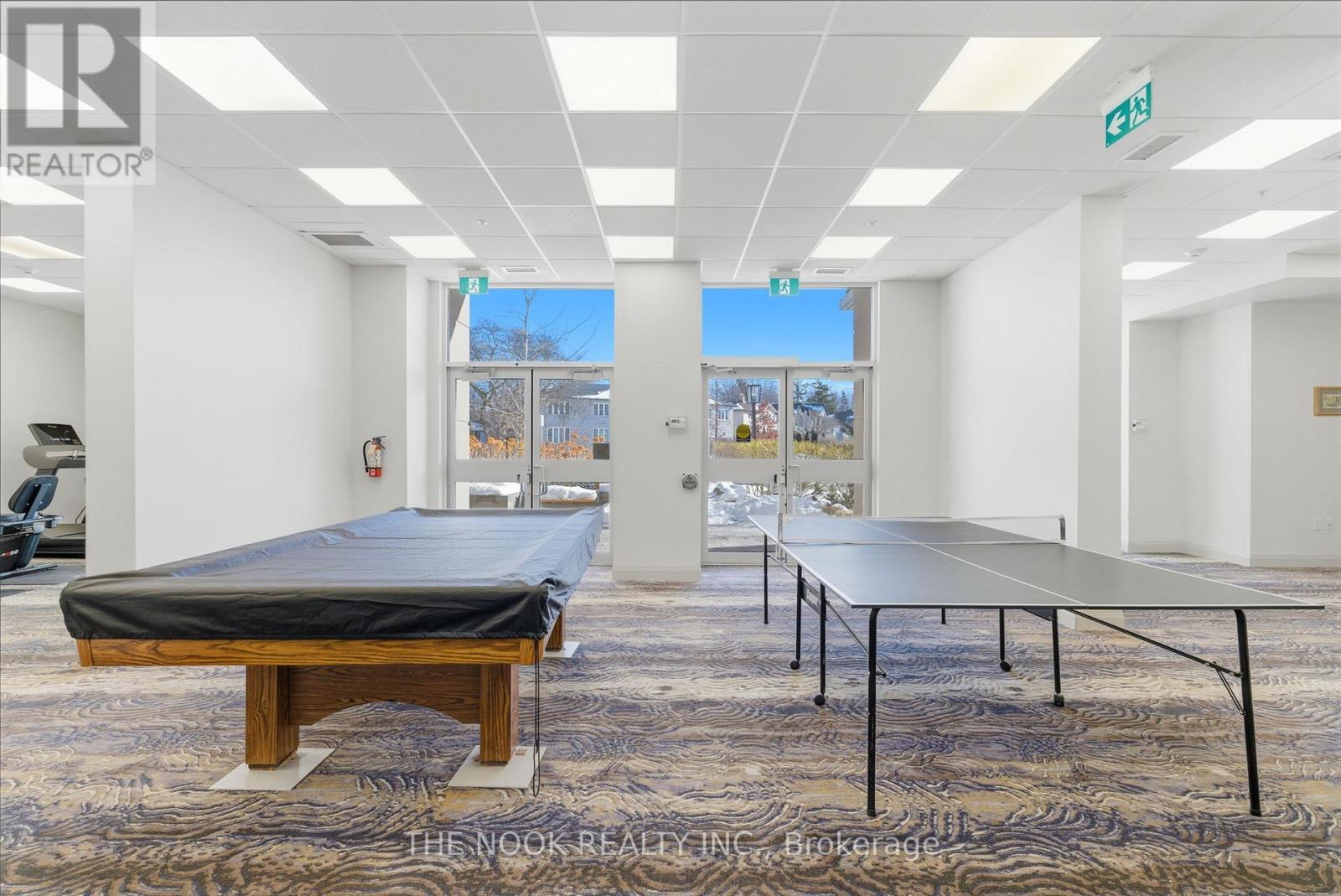 609 - 3655 Kingston Road, Toronto (Scarborough Village), ON - Indoor Photo Showing Other Room