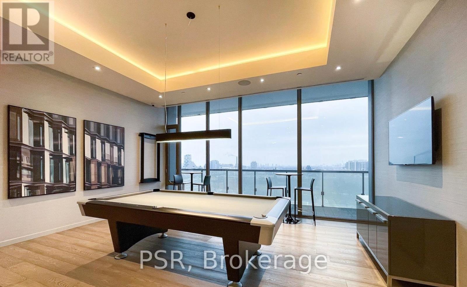 1114 - 57 St Joseph Street, Toronto, ON - Outdoor With View