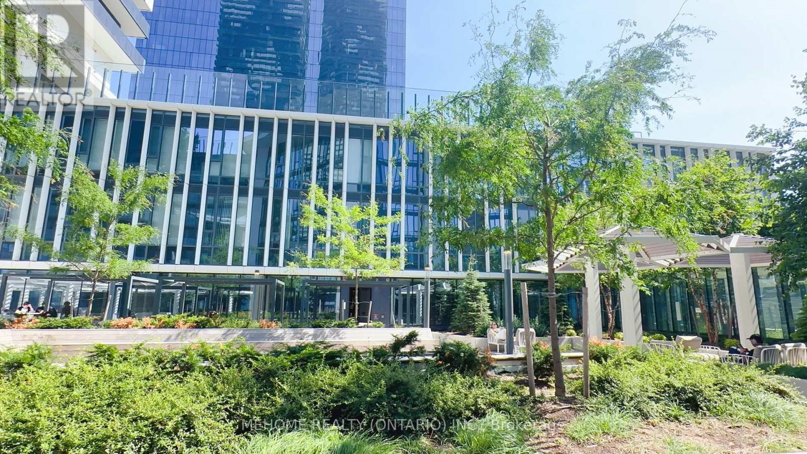 6210 - 55 Cooper Street S, Toronto, ON - Outdoor