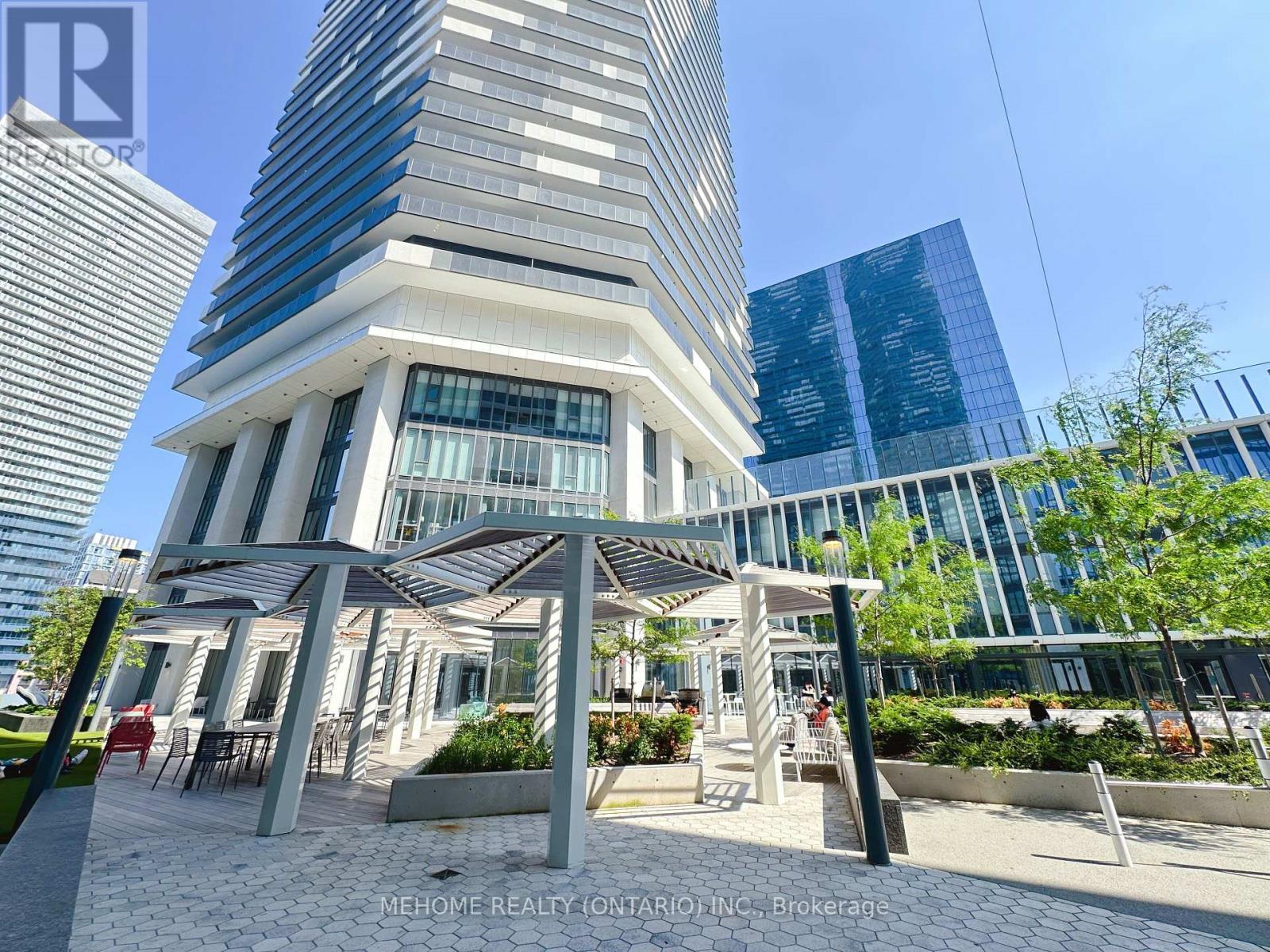 6210 - 55 Cooper Street S, Toronto, ON - Outdoor