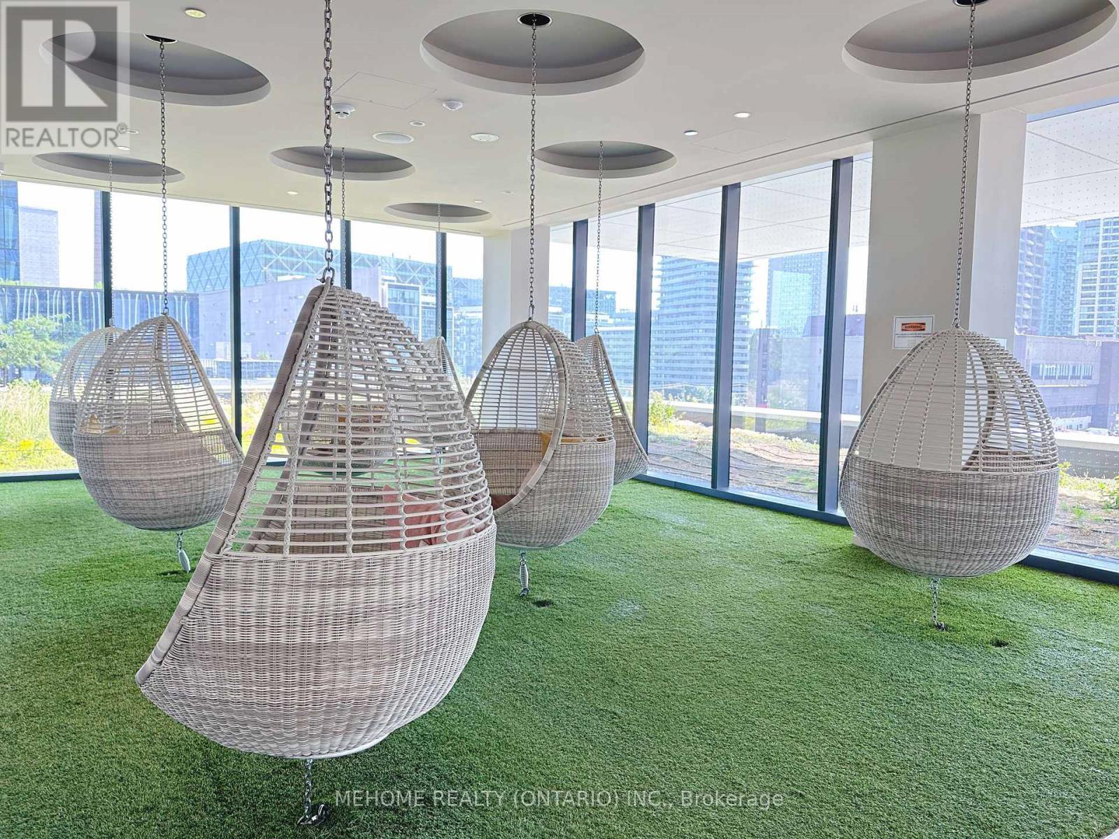 6210 - 55 Cooper Street S, Toronto, ON - Indoor Photo Showing Other Room