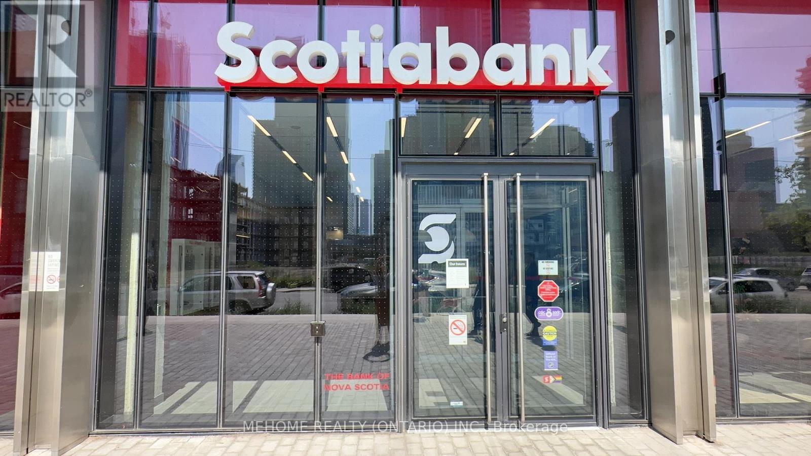 6210 - 55 Cooper Street S, Toronto, ON -