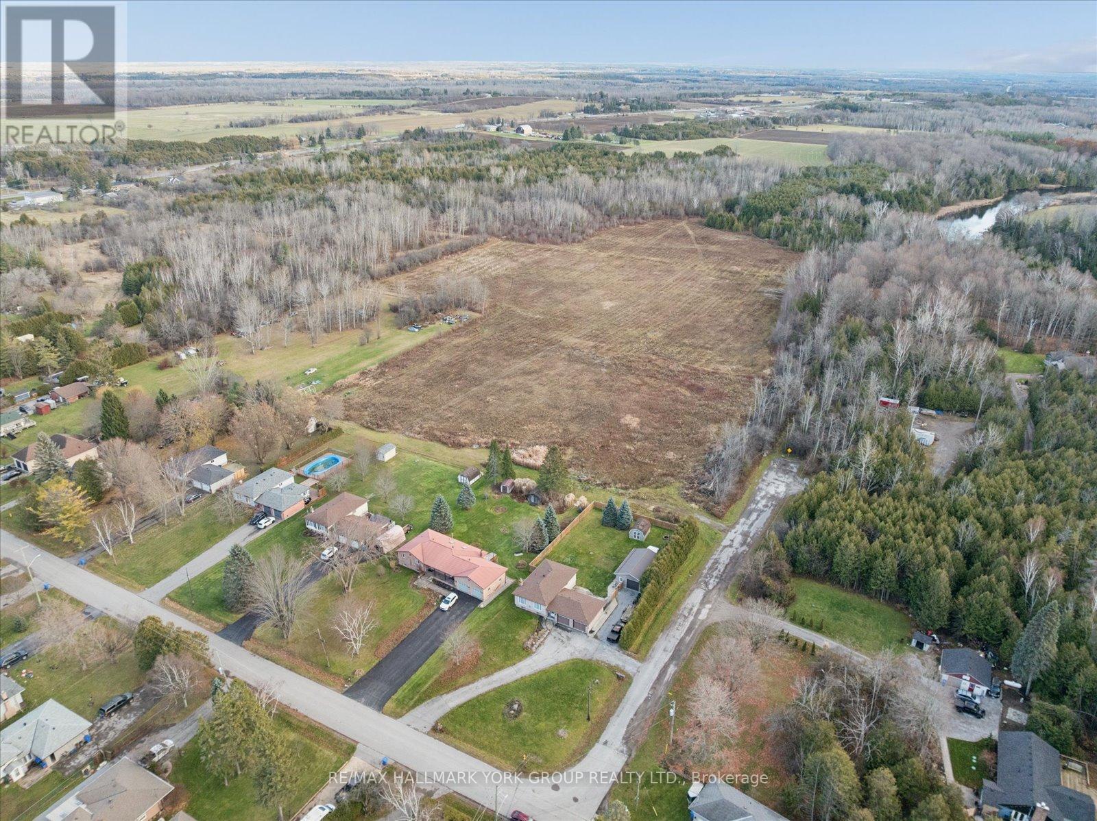 5 Burke Street, Georgina, ON - Outdoor With View