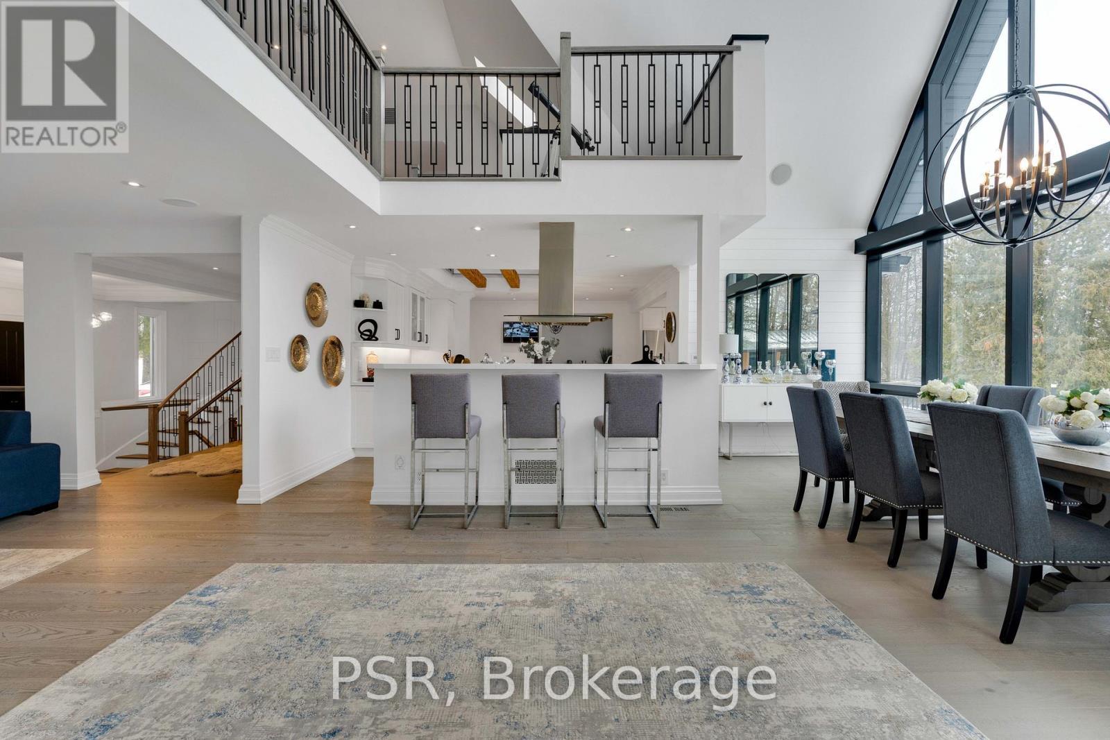 140 Ravendale Court, Vaughan, ON - Indoor