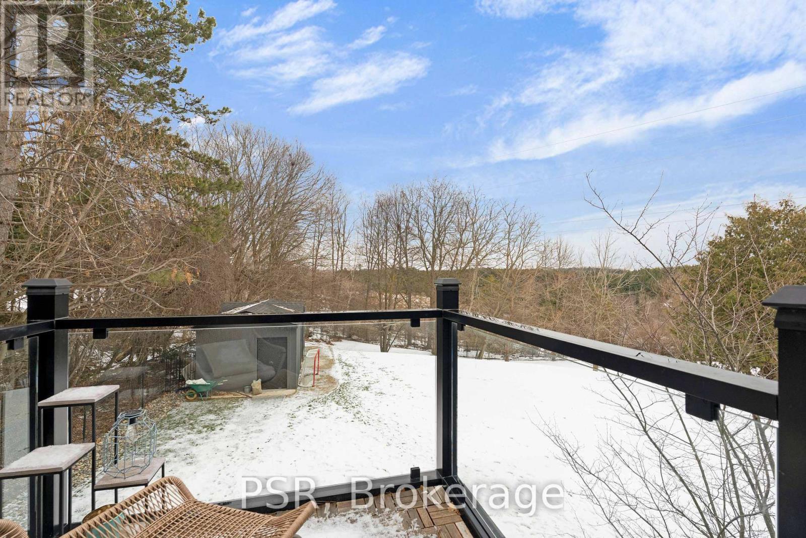 140 Ravendale Court, Vaughan, ON - Outdoor