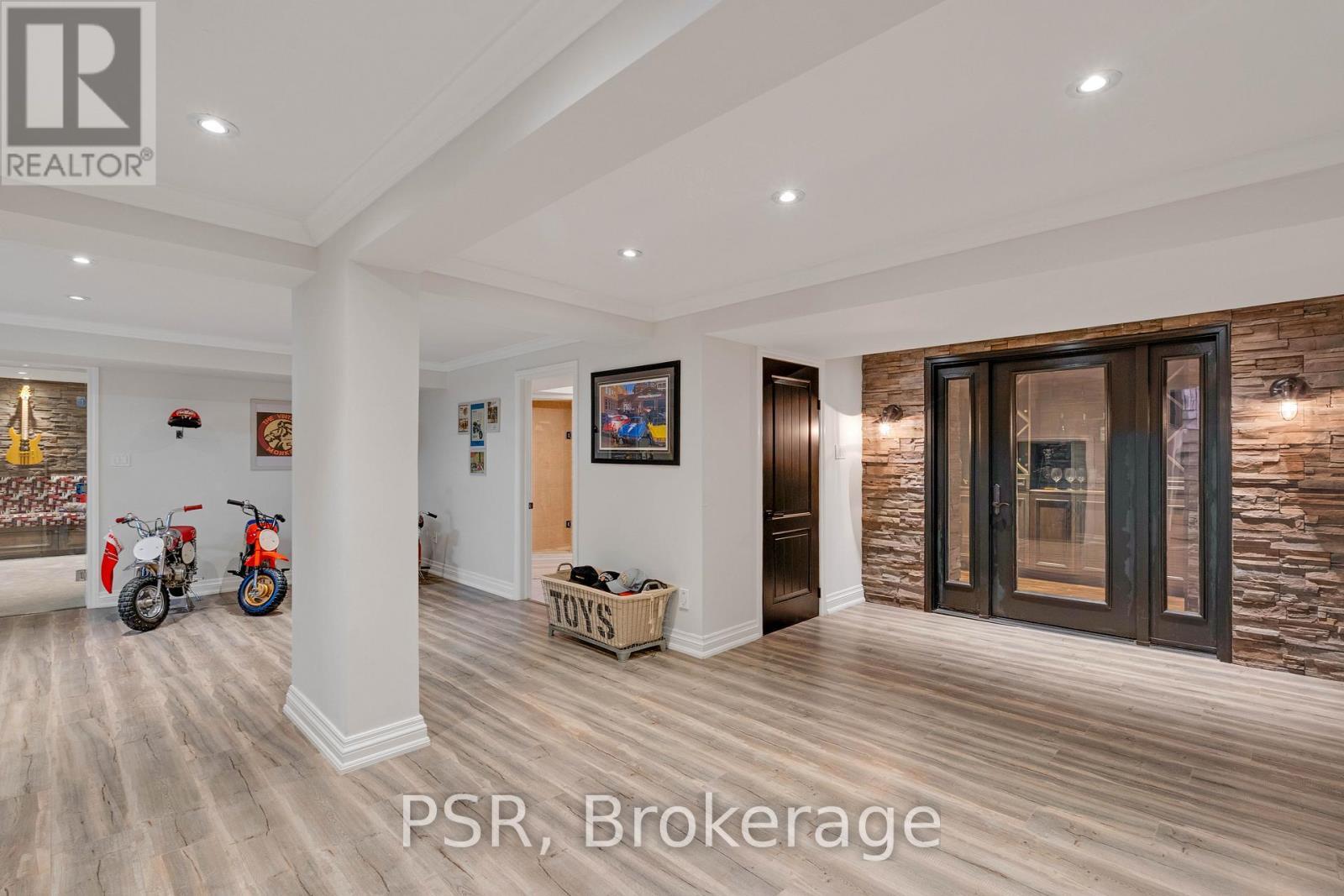 140 Ravendale Court, Vaughan, ON - Indoor Photo Showing Other Room