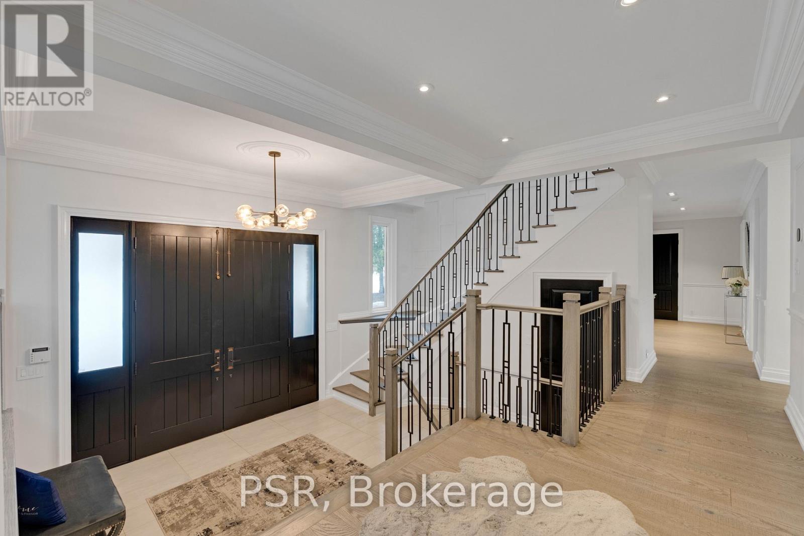 140 Ravendale Court, Vaughan, ON - Indoor Photo Showing Other Room