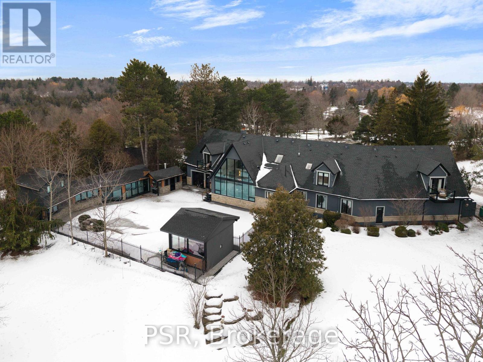 140 Ravendale Court, Vaughan, ON - Outdoor