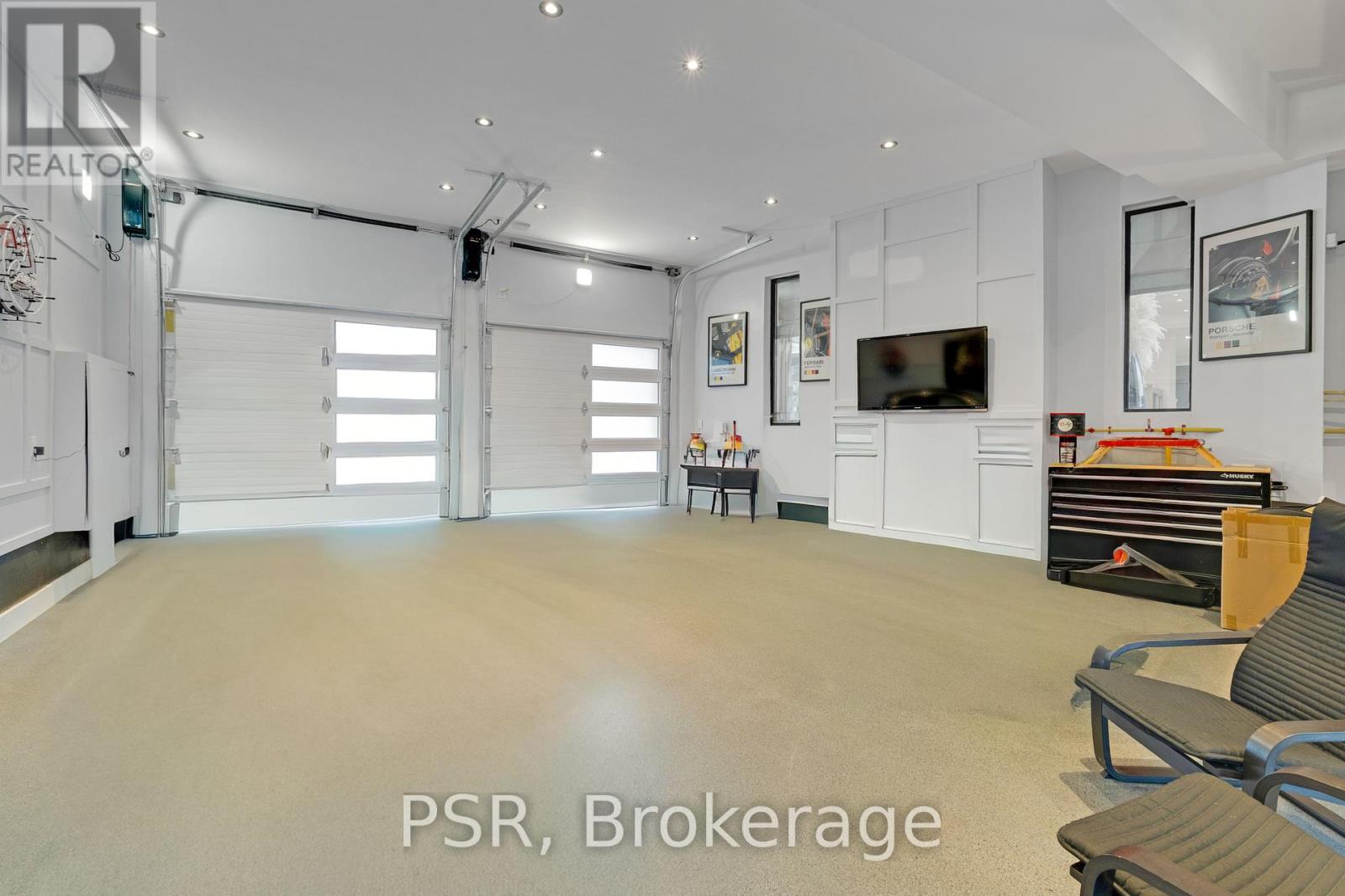 140 Ravendale Court, Vaughan, ON - Indoor