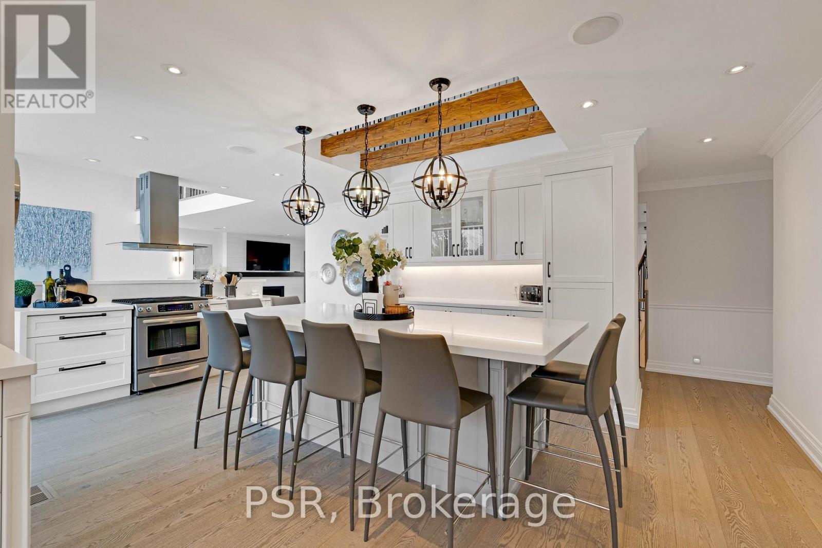 140 Ravendale Court, Vaughan, ON - Indoor Photo Showing Other Room