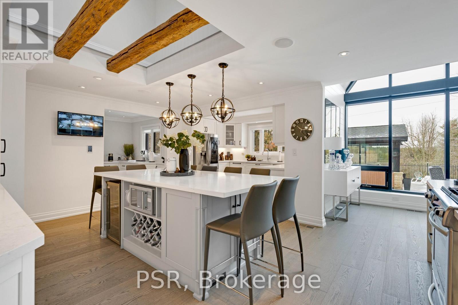 140 Ravendale Court, Vaughan, ON - Indoor