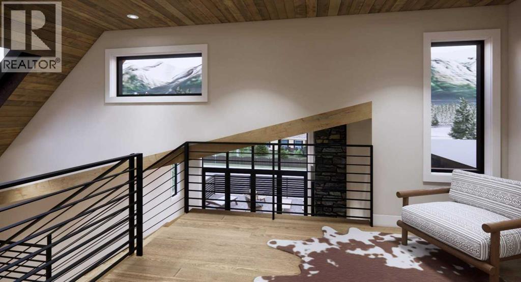 219B Three Sisters Drive, Canmore, AB - Photo Showing Other Room