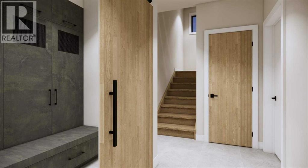 219B Three Sisters Drive, Canmore, AB - Indoor Photo Showing Other Room