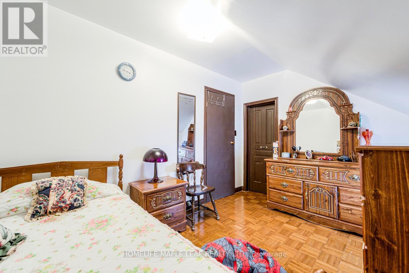 423365 25 Side Road, Amaranth, ON - Indoor Photo Showing Bedroom