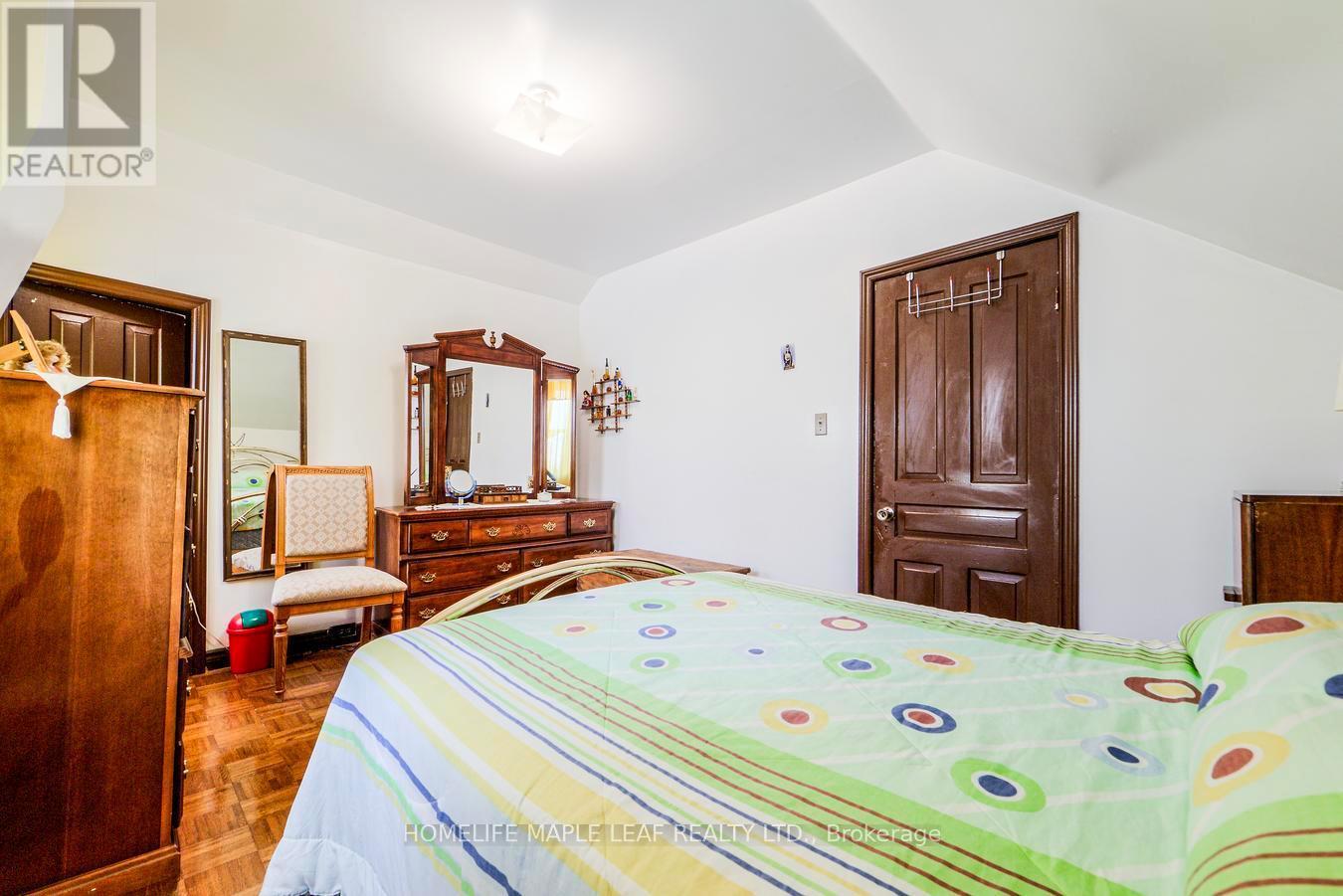 423365 25 Side Road, Amaranth, ON - Indoor Photo Showing Bedroom