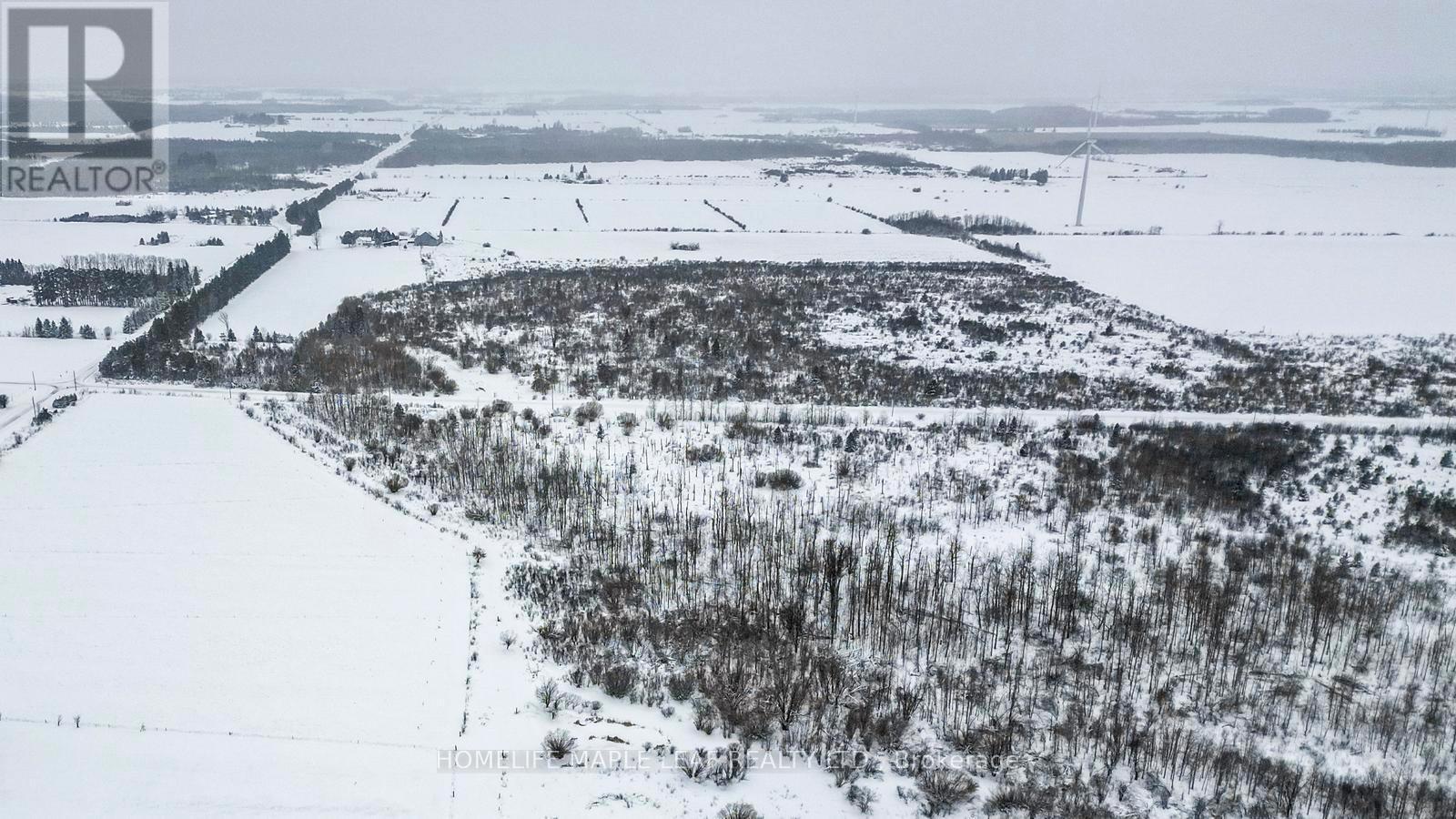 423365 25 Side Road, Amaranth, ON - Outdoor With View