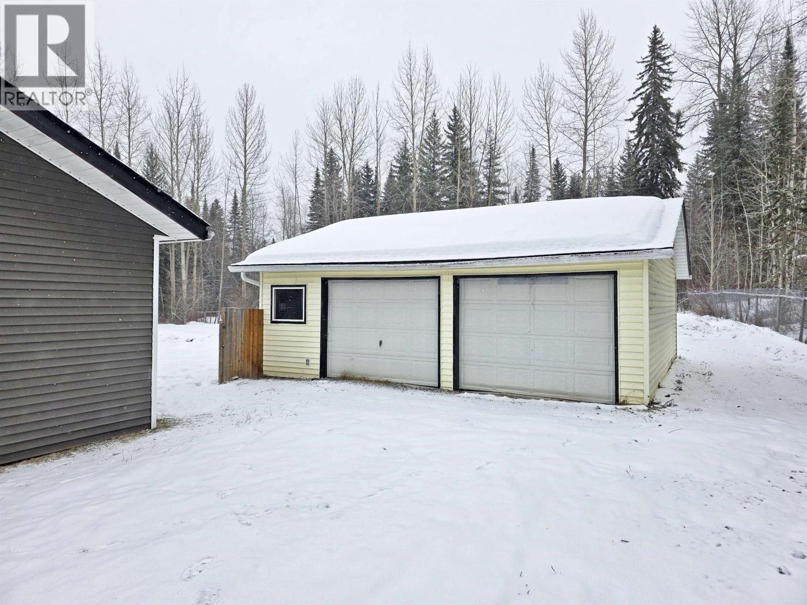 3982 Bulova Road, Quesnel, BC - Outdoor With Exterior