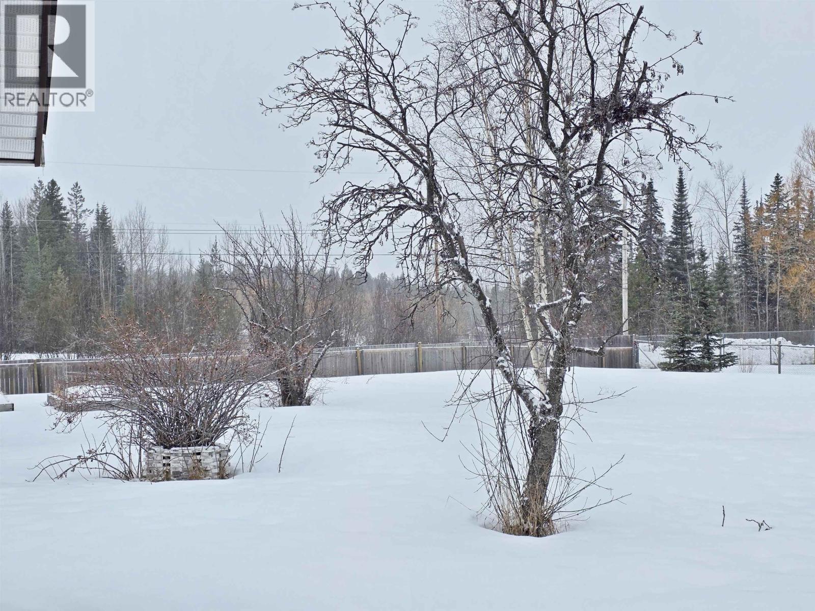 3982 Bulova Road, Quesnel, BC - Outdoor With View