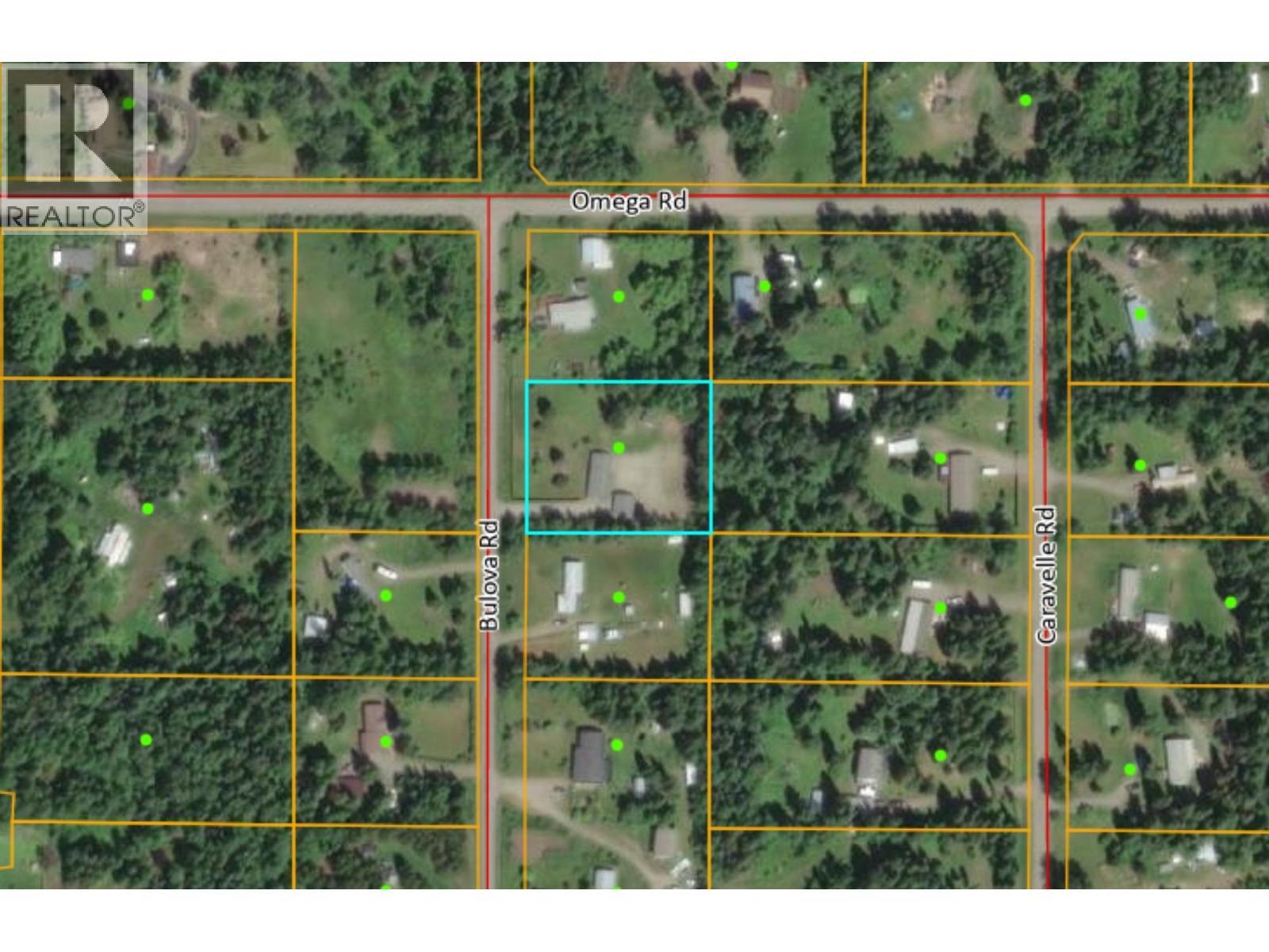 3982 Bulova Road, Quesnel, BC - Other