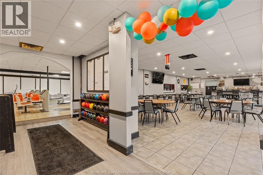 4 Young, Tilbury, ON