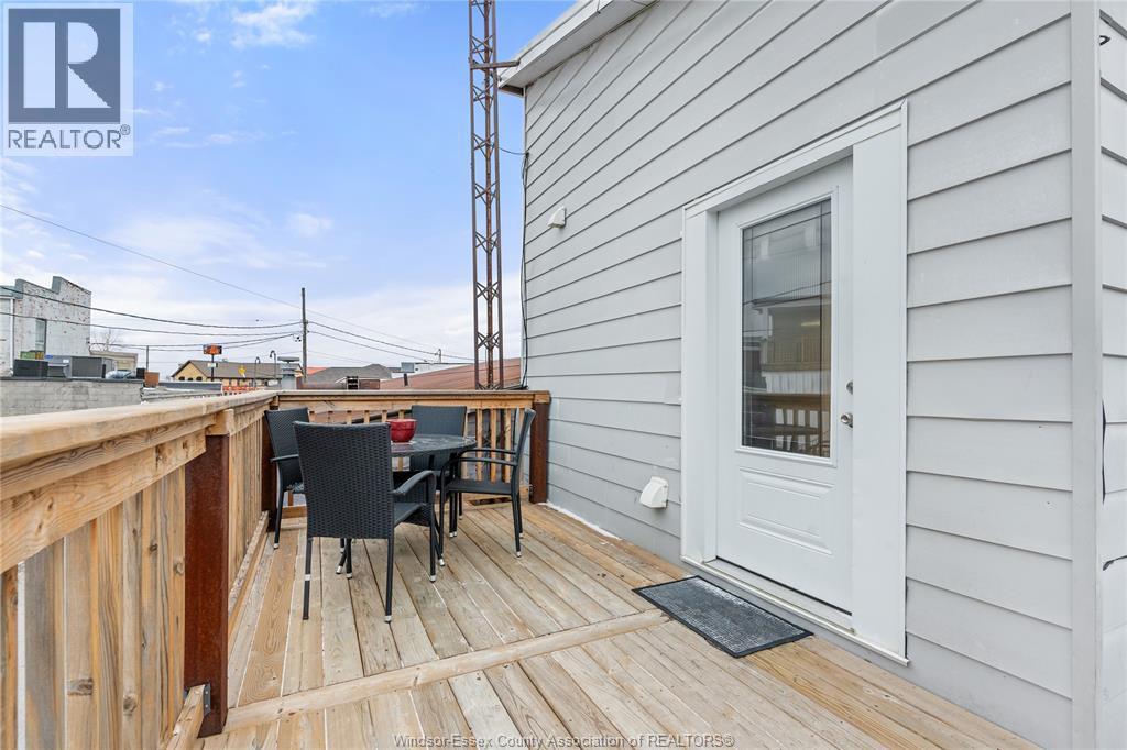 4 Young, Tilbury, ON