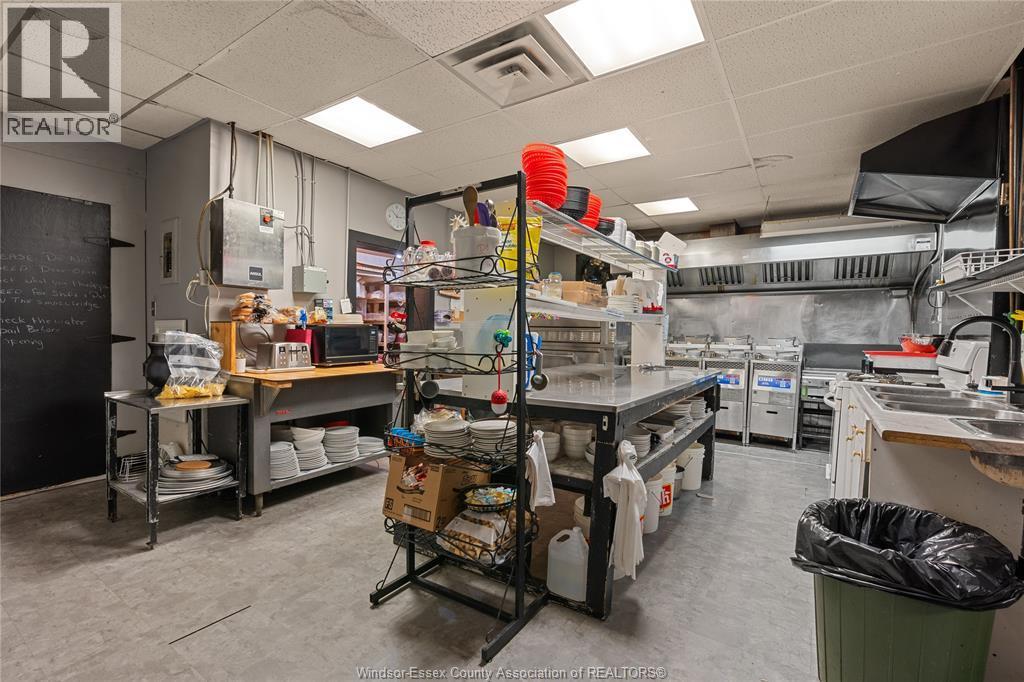 4 Young, Tilbury, ON