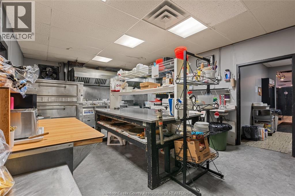 4 Young, Tilbury, ON