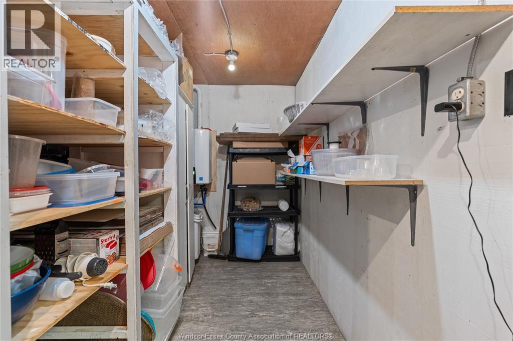 4 Young, Tilbury, ON