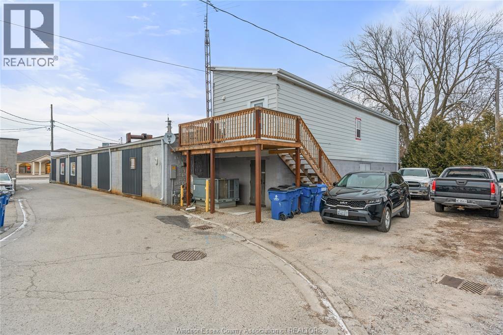 4 Young, Tilbury, ON