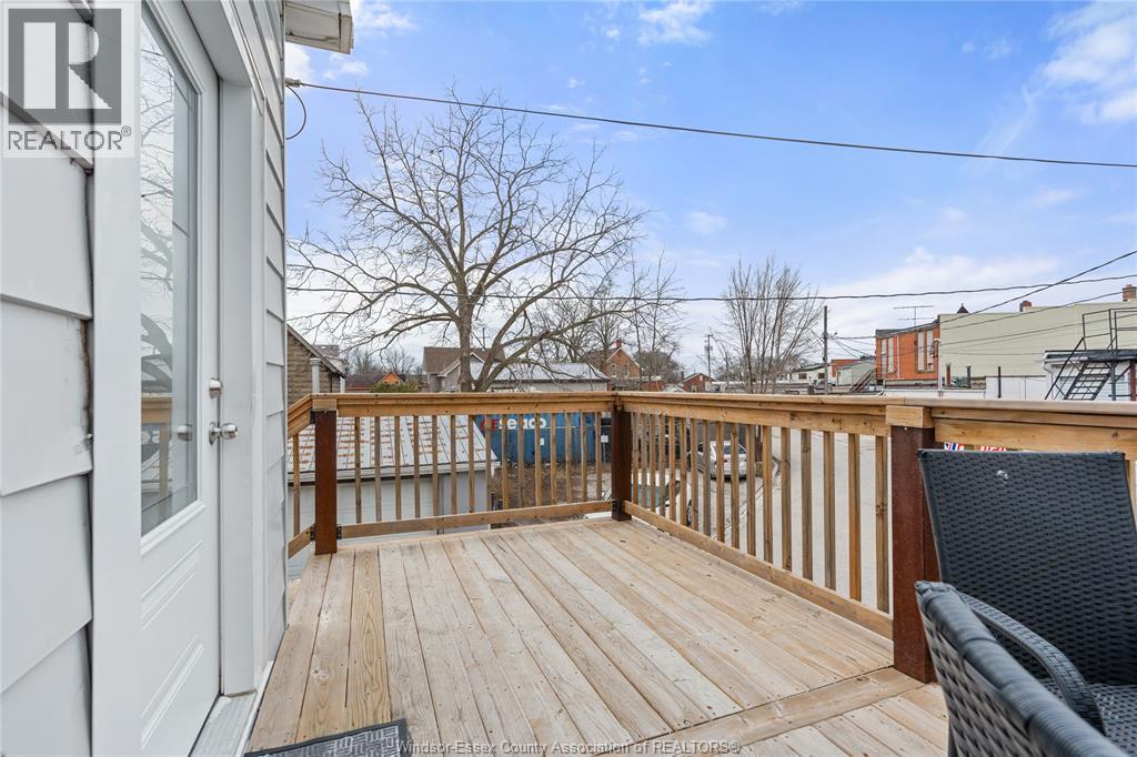 4 Young, Tilbury, ON