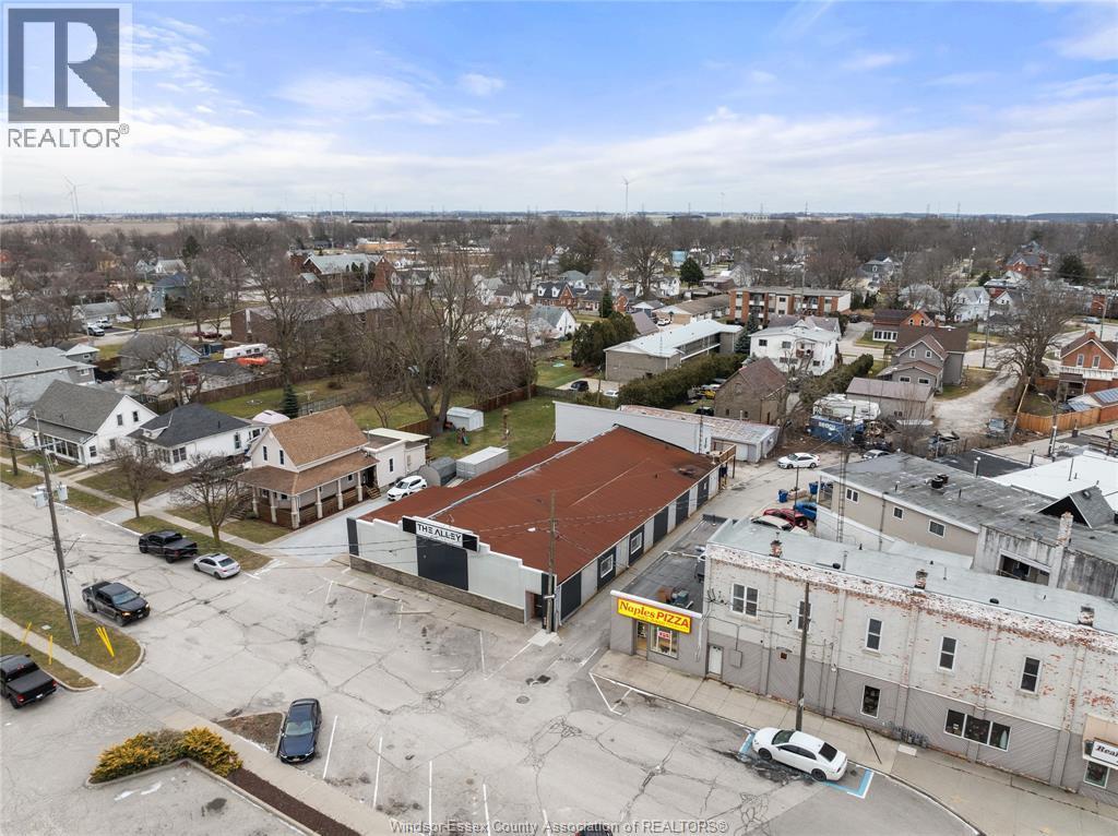 4 Young, Tilbury, ON