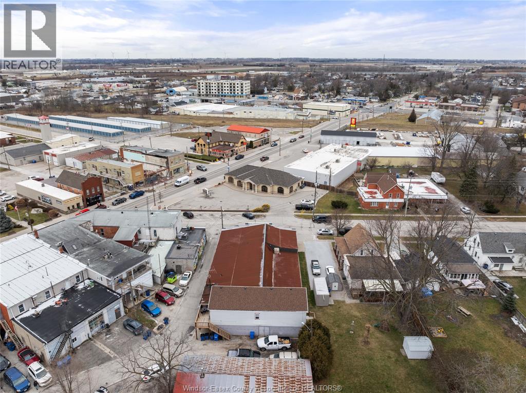 4 Young, Tilbury, ON