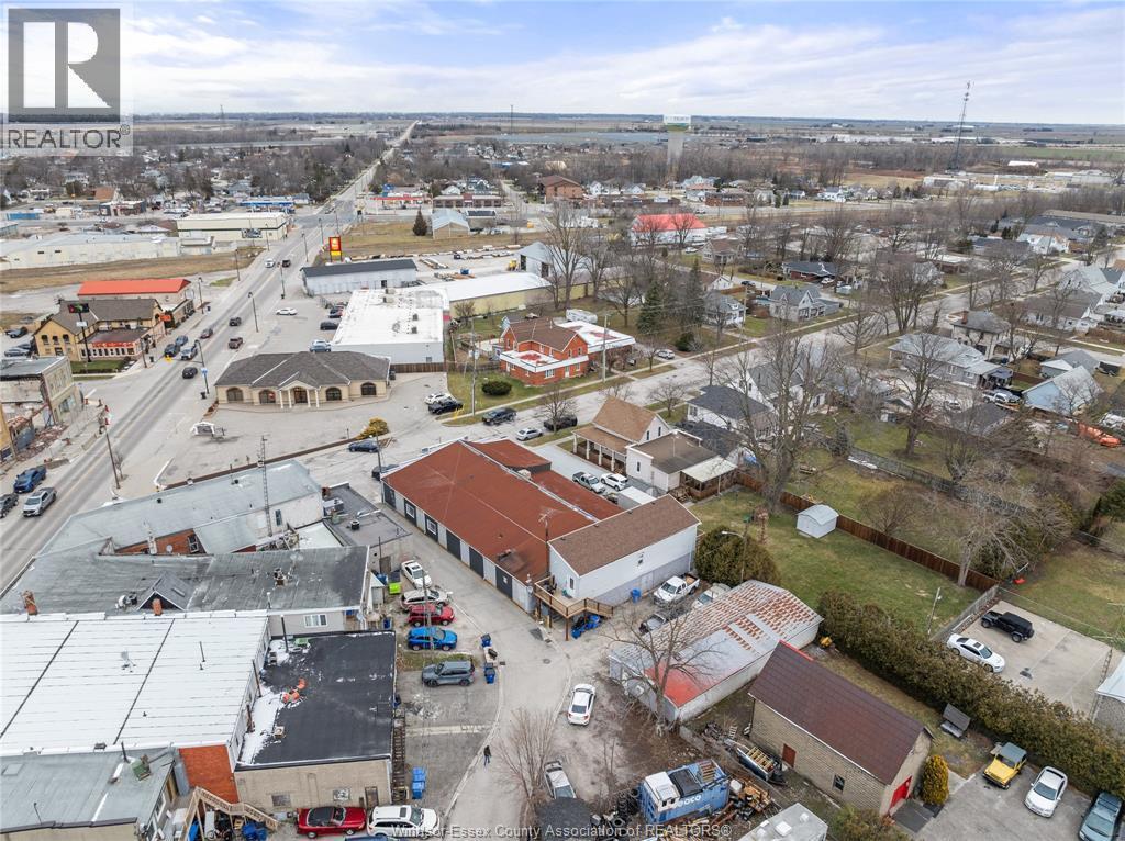 4 Young, Tilbury, ON