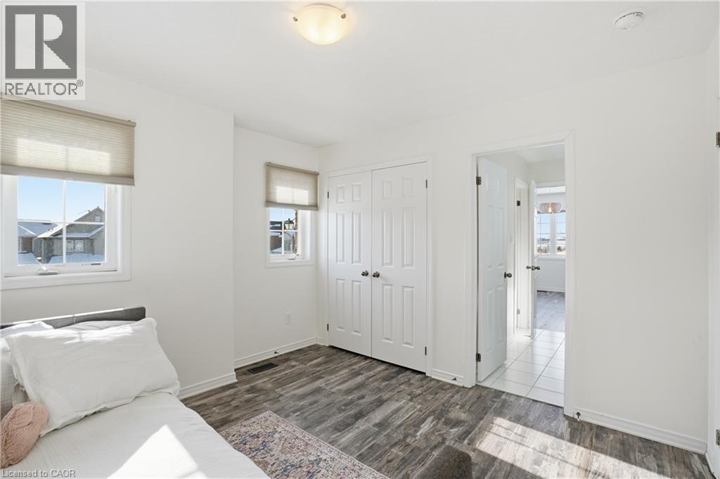 211 Odonnel Drive, Binbrook, ON - Indoor