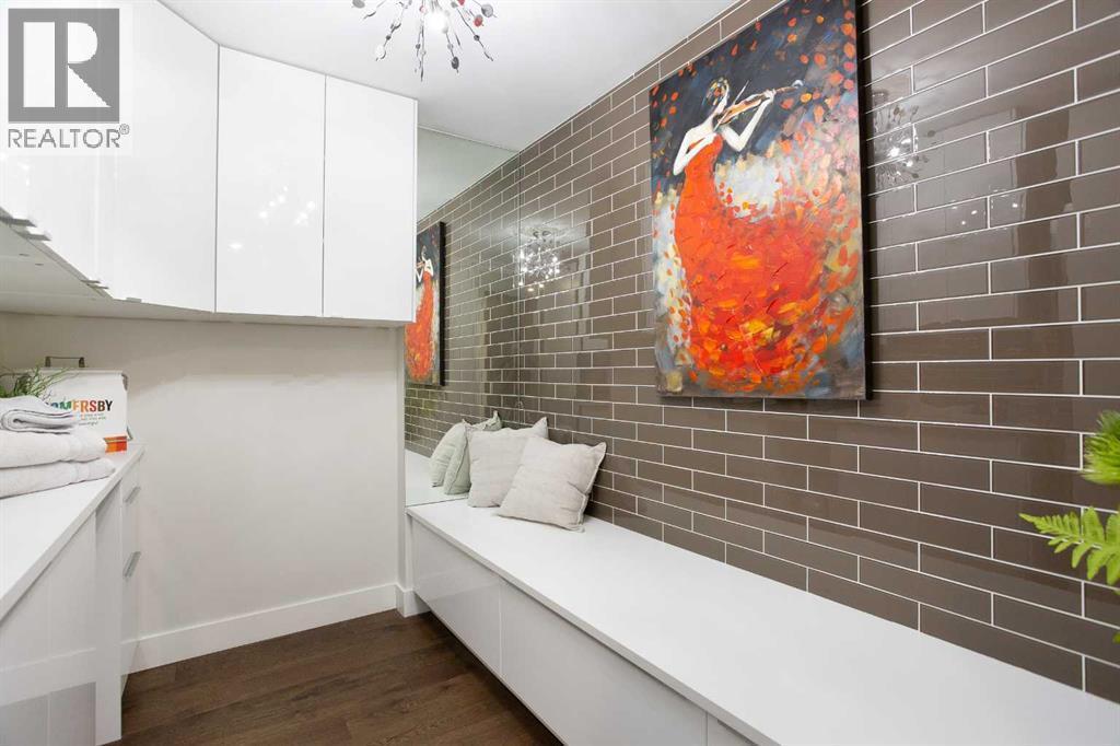 1005, 205 Riverfront Avenue Sw, Calgary, AB - Indoor