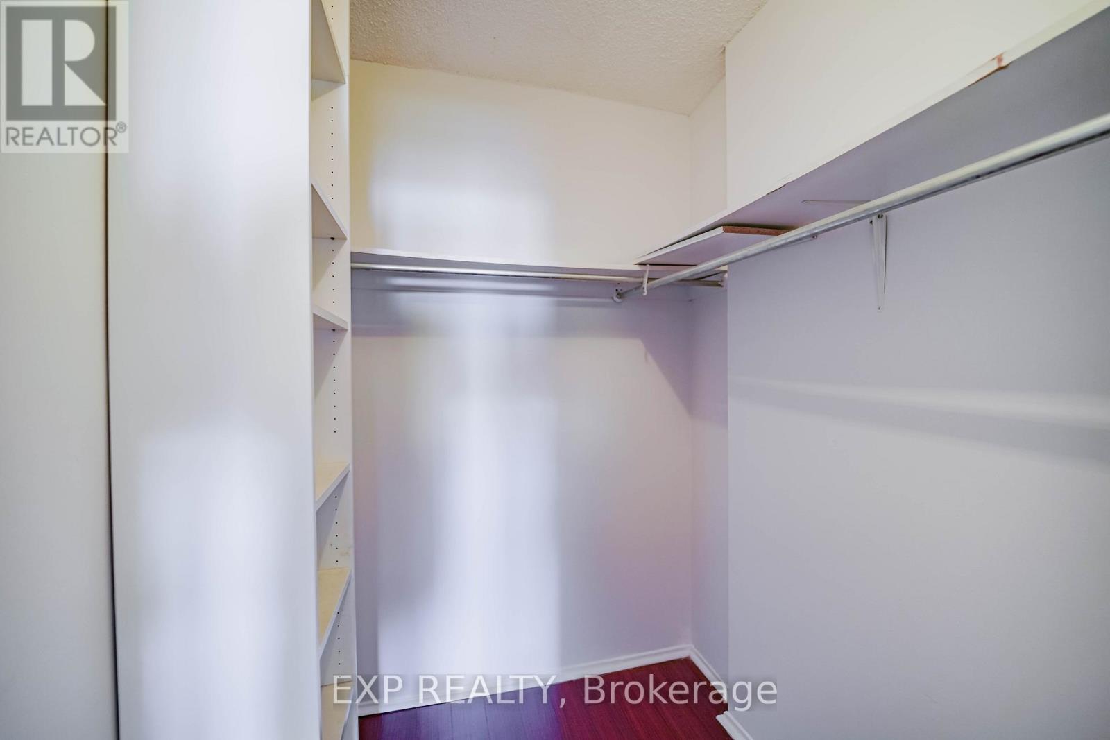 901 - 236 Albion Road, Toronto, ON - Indoor With Storage