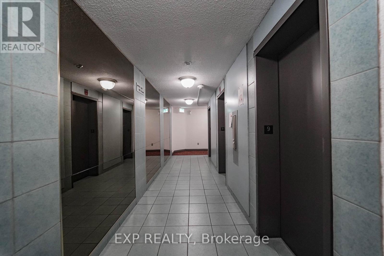 901 - 236 Albion Road, Toronto, ON - Indoor Photo Showing Other Room