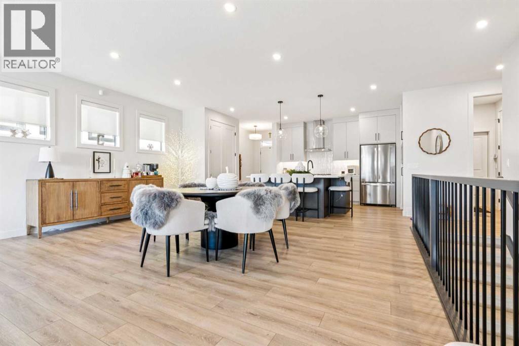 155 Sage Meadows View Nw, Calgary, AB - Indoor