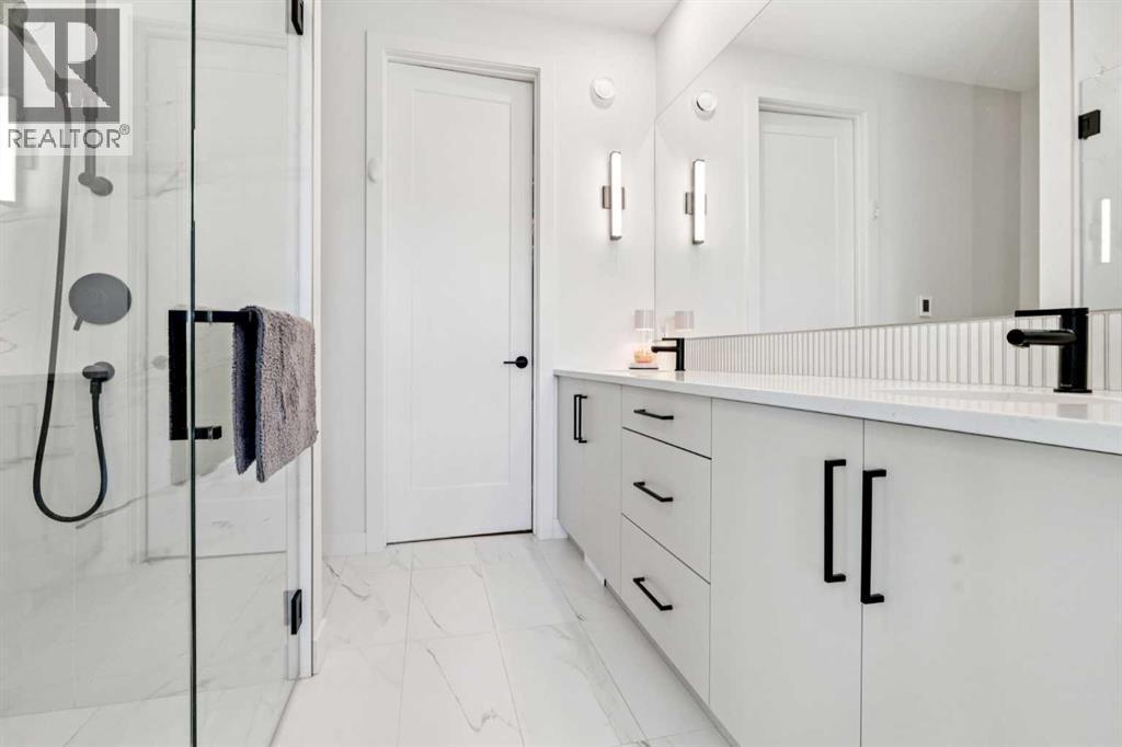 155 Sage Meadows View Nw, Calgary, AB - Indoor Photo Showing Other Room