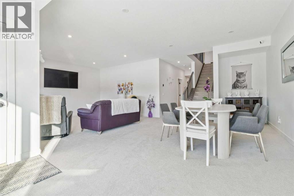 155 Sage Meadows View Nw, Calgary, AB - Indoor