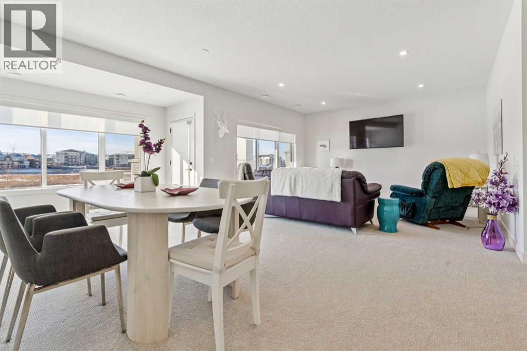 155 Sage Meadows View Nw, Calgary, AB - Indoor