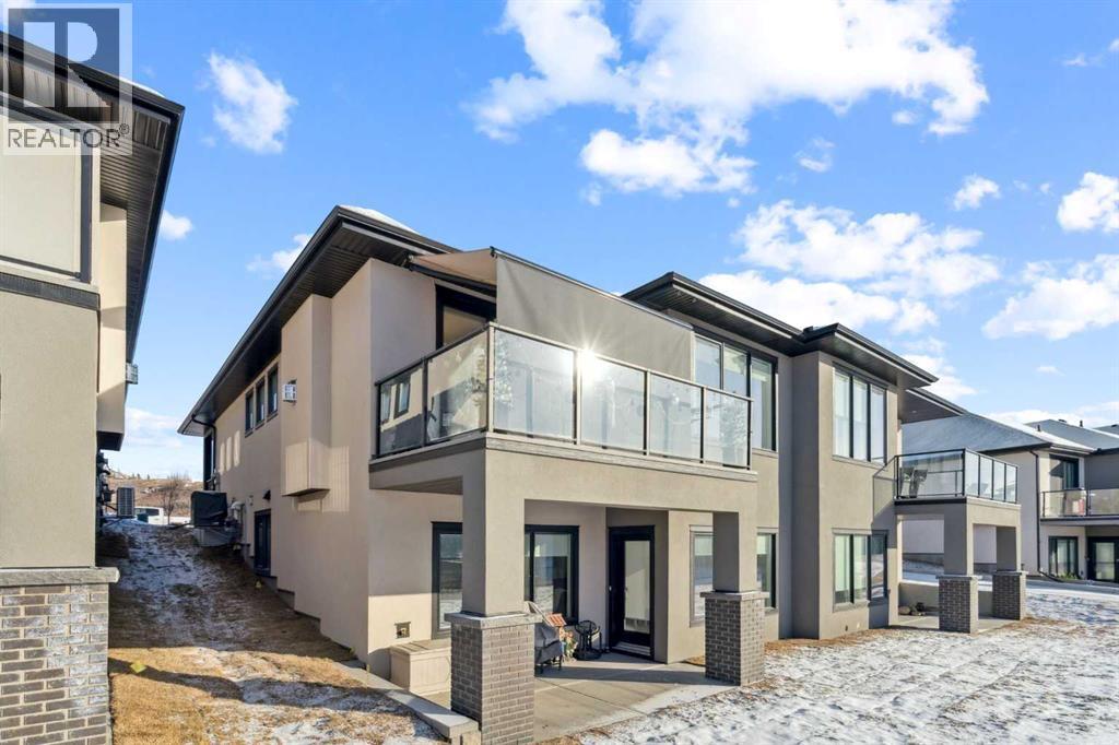 155 Sage Meadows View Nw, Calgary, AB - Outdoor