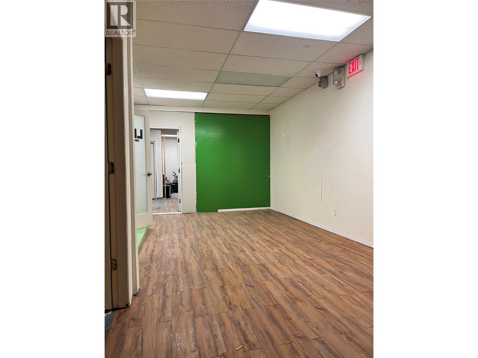 3315 30Th Avenue Unit# Basement, Vernon, BC