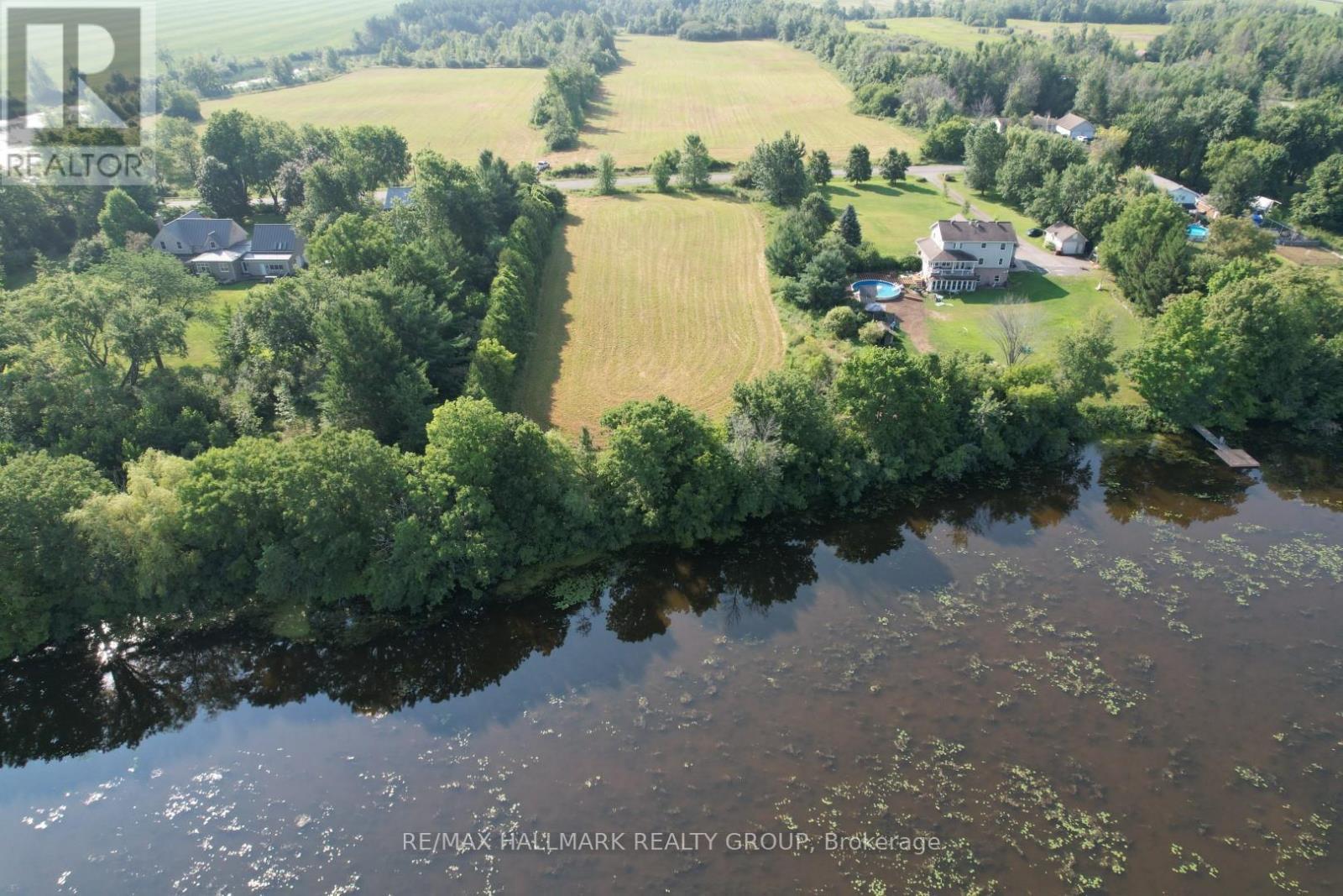 Lot 17 River Road, North Grenville, ON