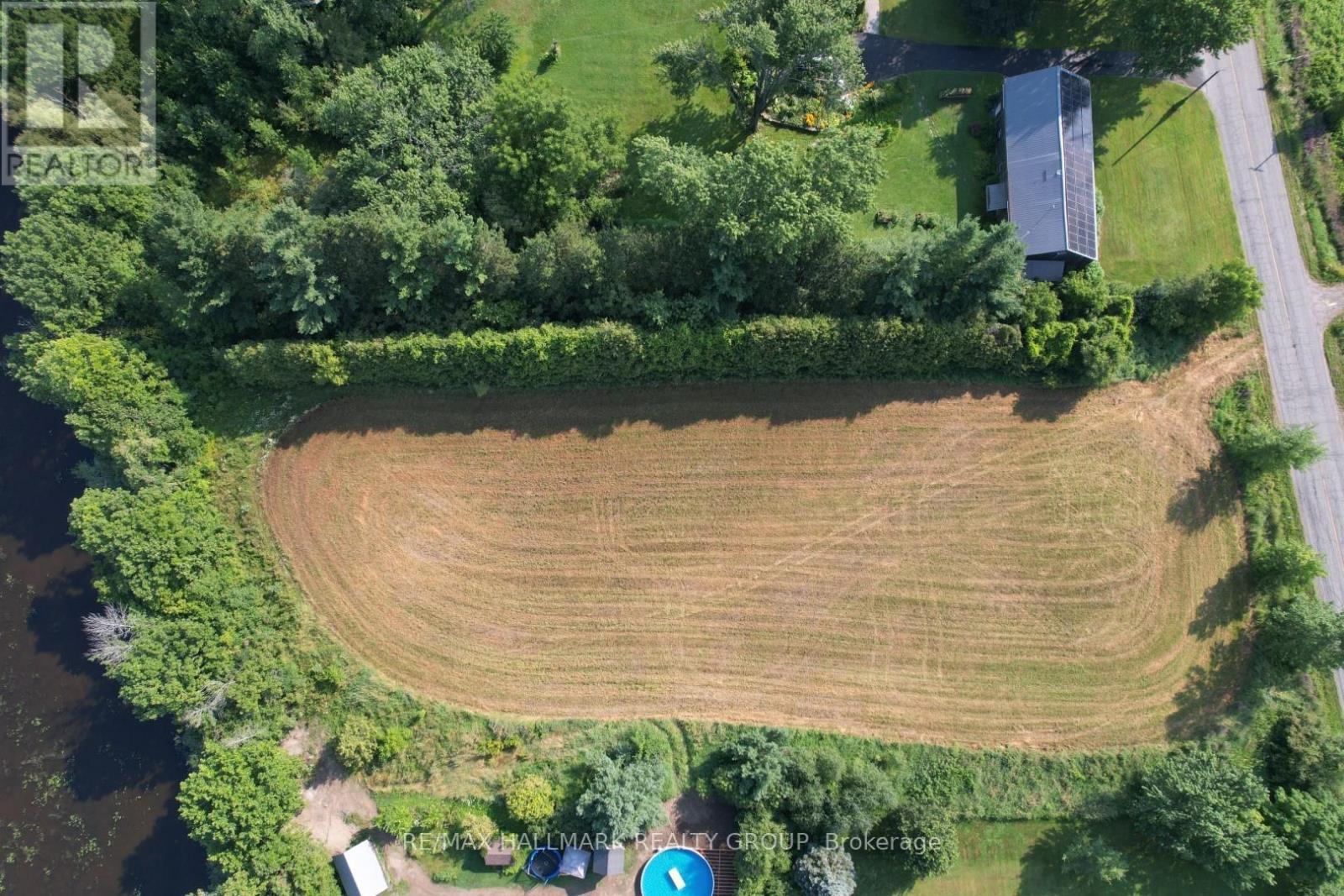 Lot 17 River Road, North Grenville, ON