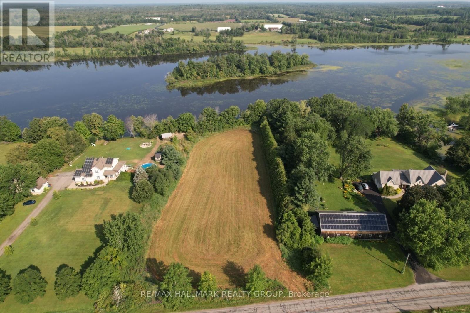 Lot 17 River Road, North Grenville, ON