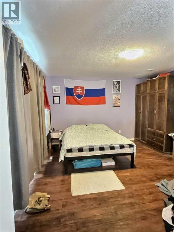 13 Aspen Crescent, Jasper, AB - Indoor