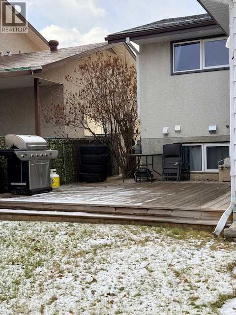 13 Aspen Crescent, Jasper, AB - Outdoor